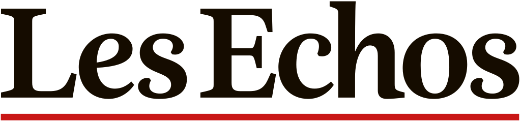 Les echos